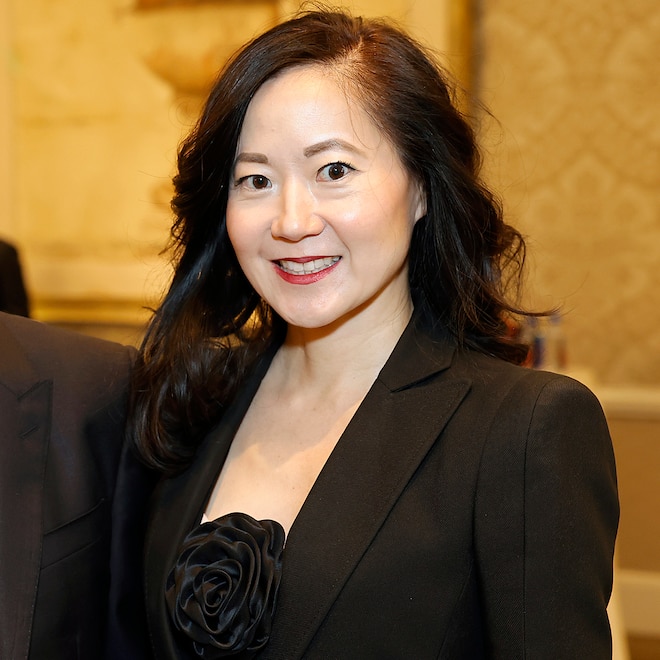 Jim Breyer, Angela Chao